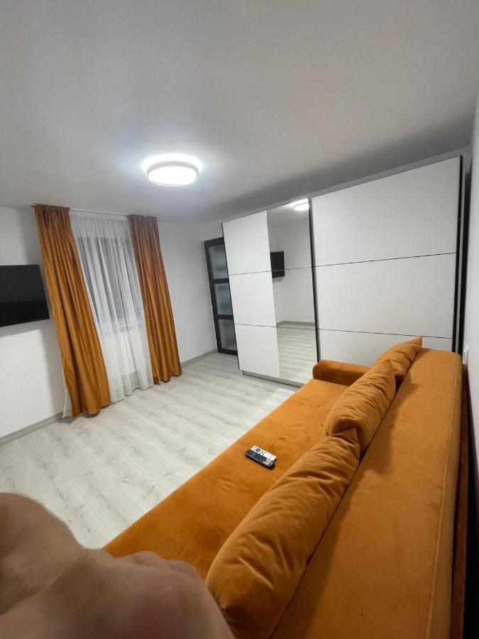 Casa Dan Apartment Buzau Exterior photo