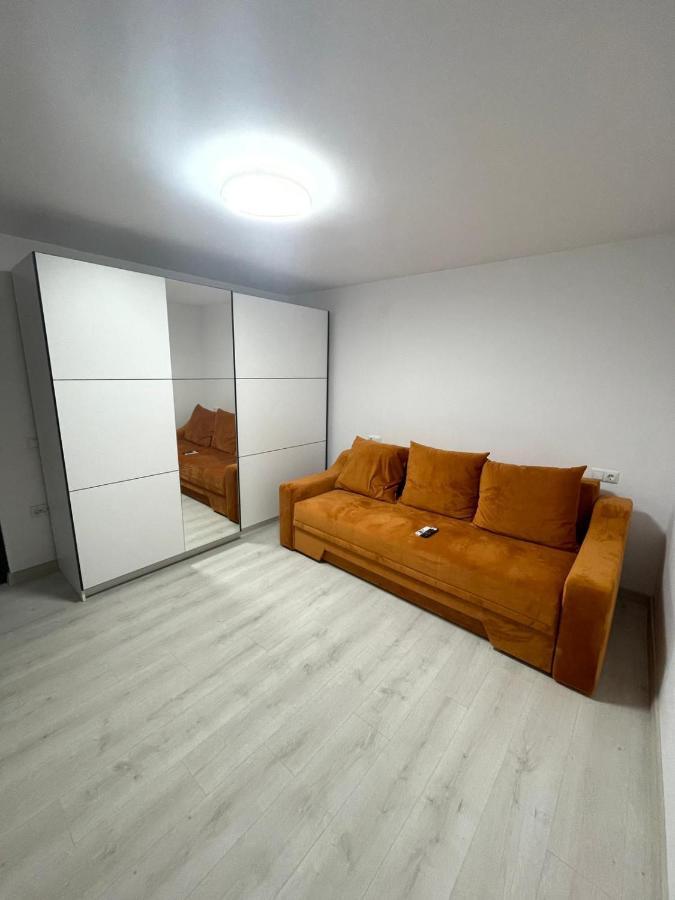 Casa Dan Apartment Buzau Exterior photo
